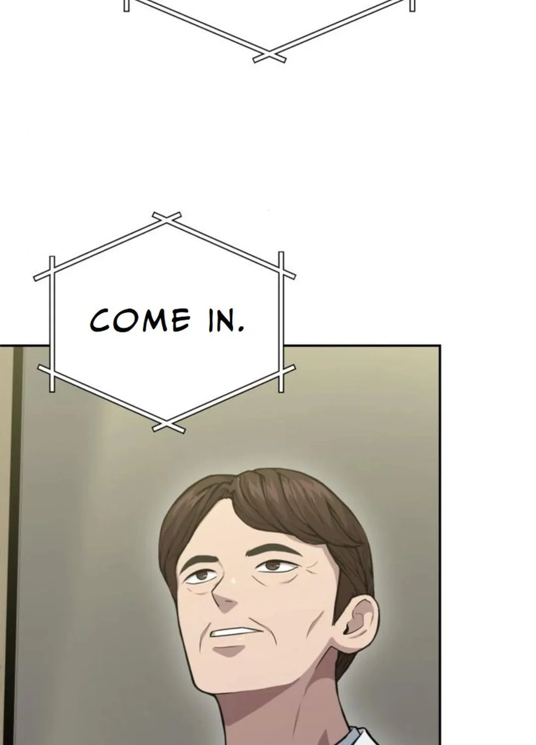 God's Scalpel Chapter 18 page 111 - 