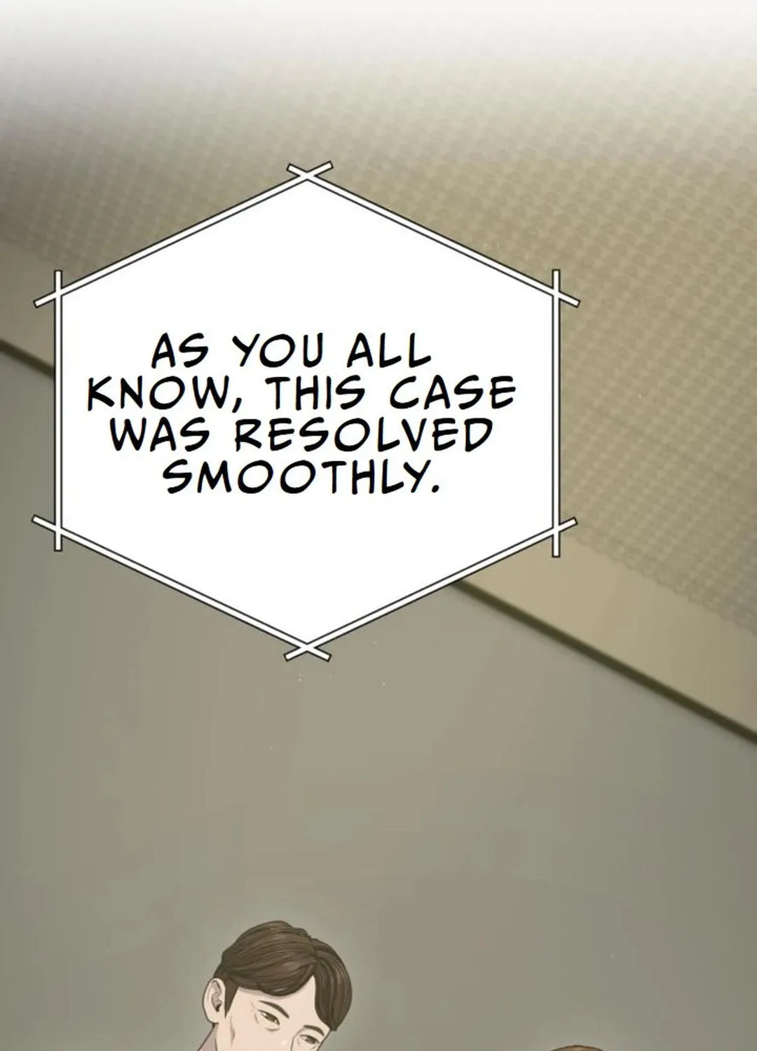 God's Scalpel Chapter 18 page 117 - 