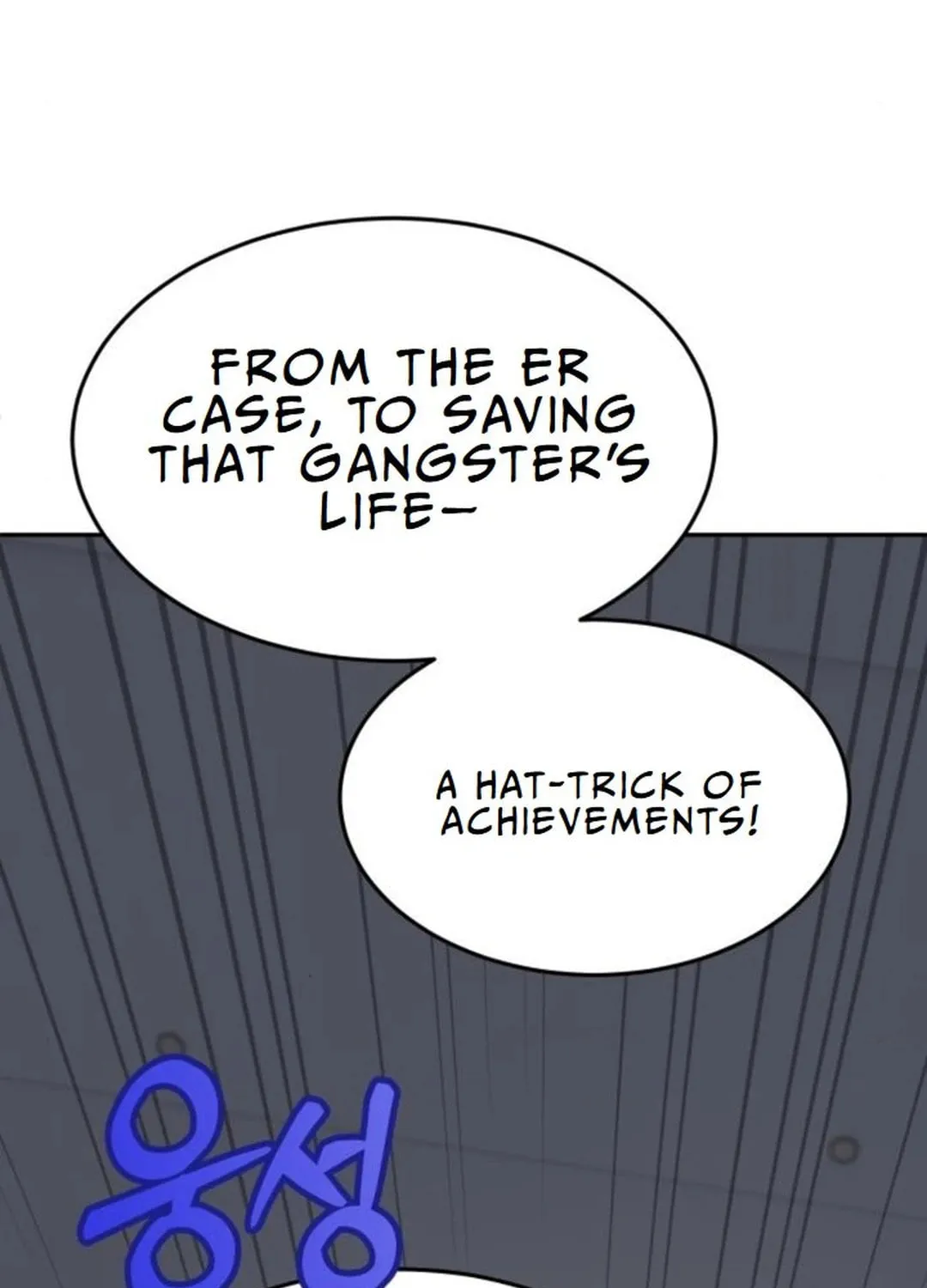 God's Scalpel Chapter 18 page 119 - 