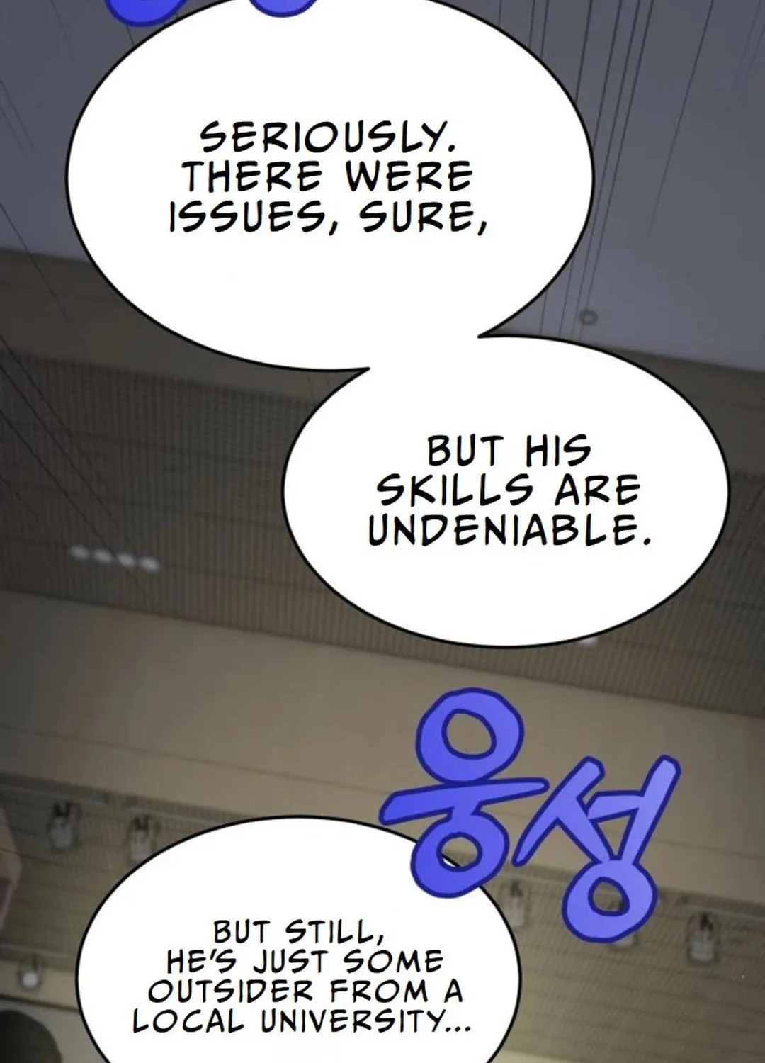 God's Scalpel Chapter 18 page 120 - 
