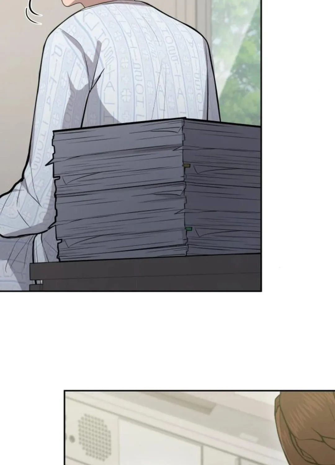 God's Scalpel Chapter 18 page 13 - 