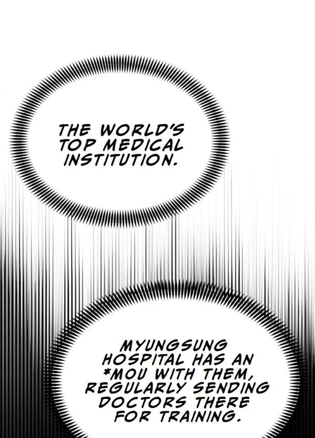 God's Scalpel Chapter 18 page 127 - 