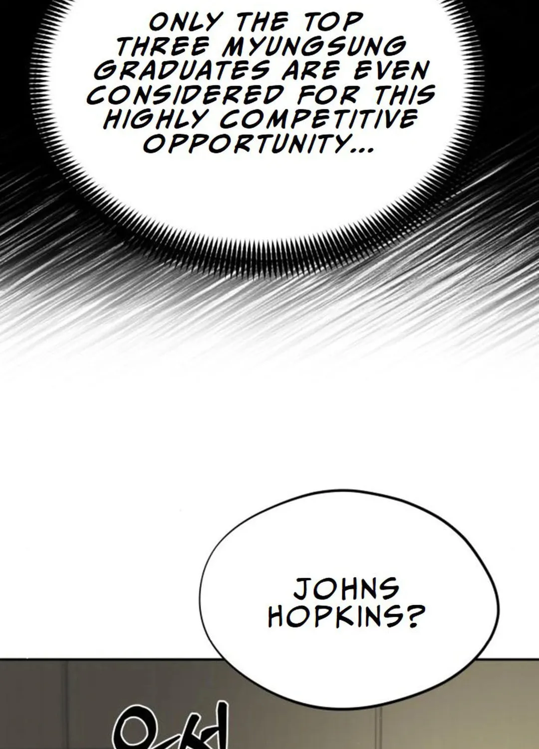 God's Scalpel Chapter 18 page 129 - 