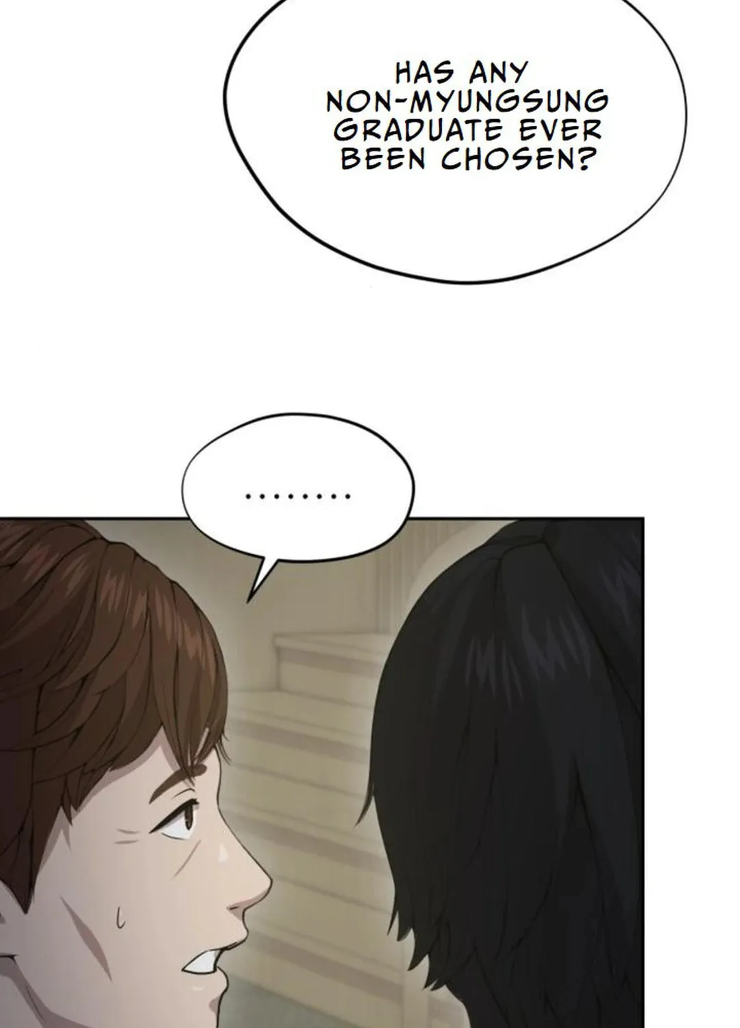 God's Scalpel Chapter 18 page 131 - 