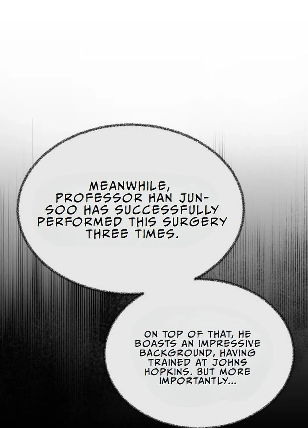 God's Scalpel Chapter 18 page 134 - 