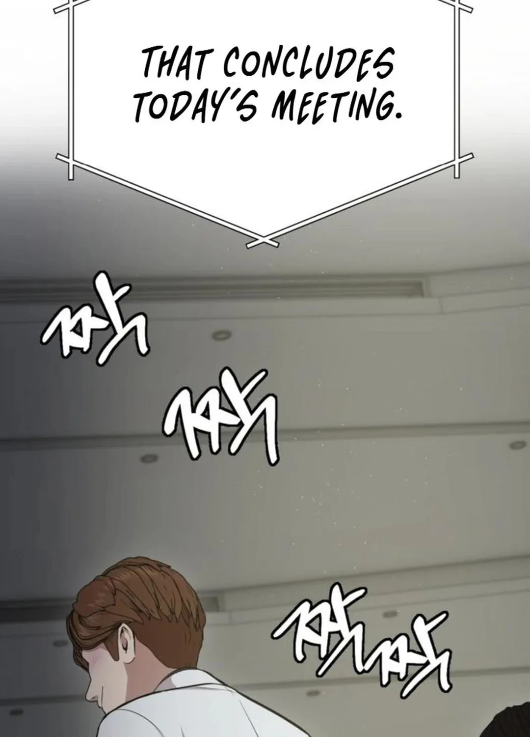 God's Scalpel Chapter 18 page 140 - 