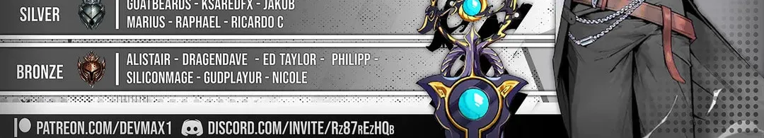 God's Scalpel Chapter 18 page 145 - 