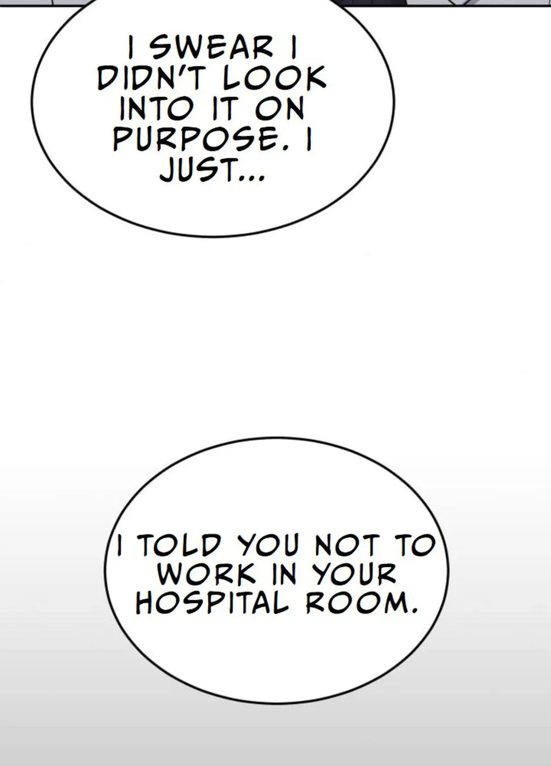 God's Scalpel Chapter 18 page 16 - 
