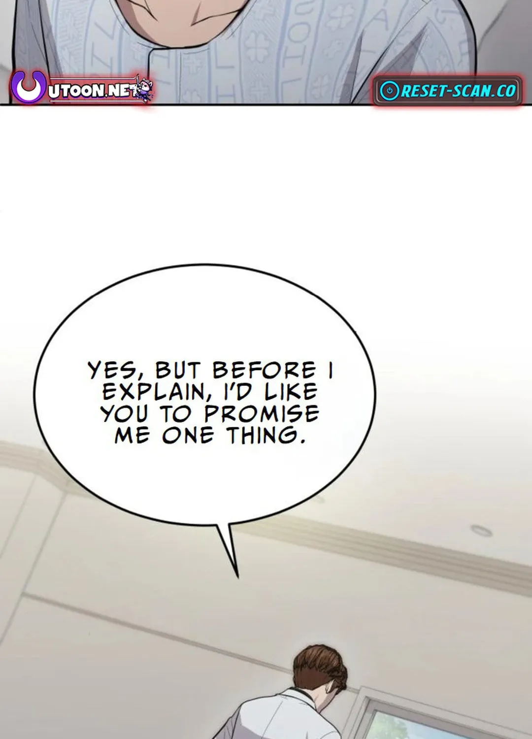 God's Scalpel Chapter 18 page 4 - 