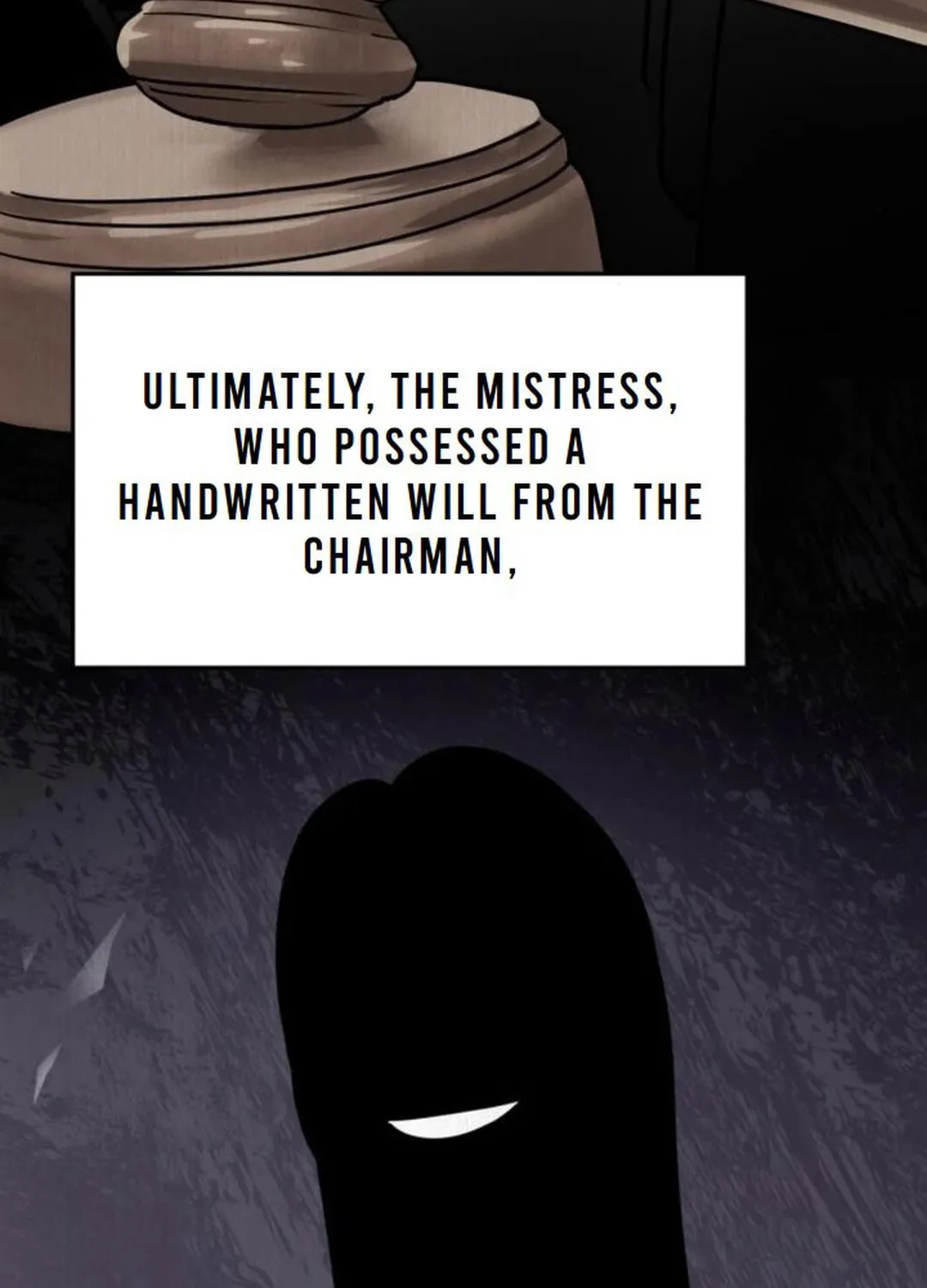 God's Scalpel Chapter 18 page 34 - 