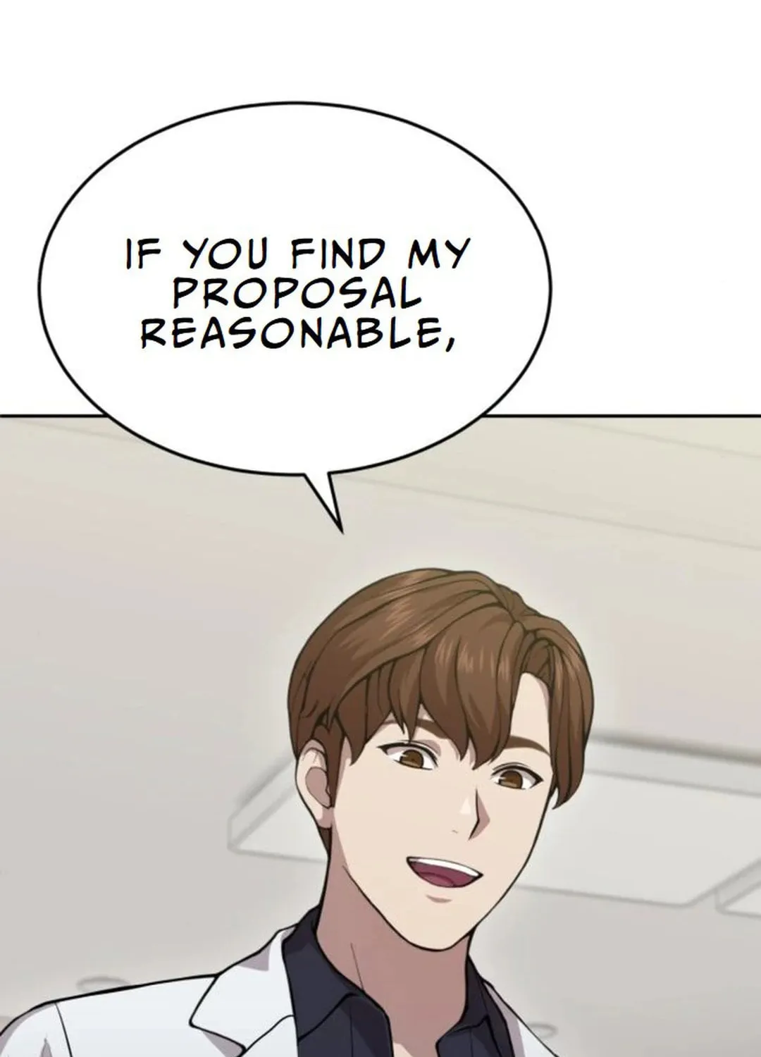 God's Scalpel Chapter 18 page 6 - 
