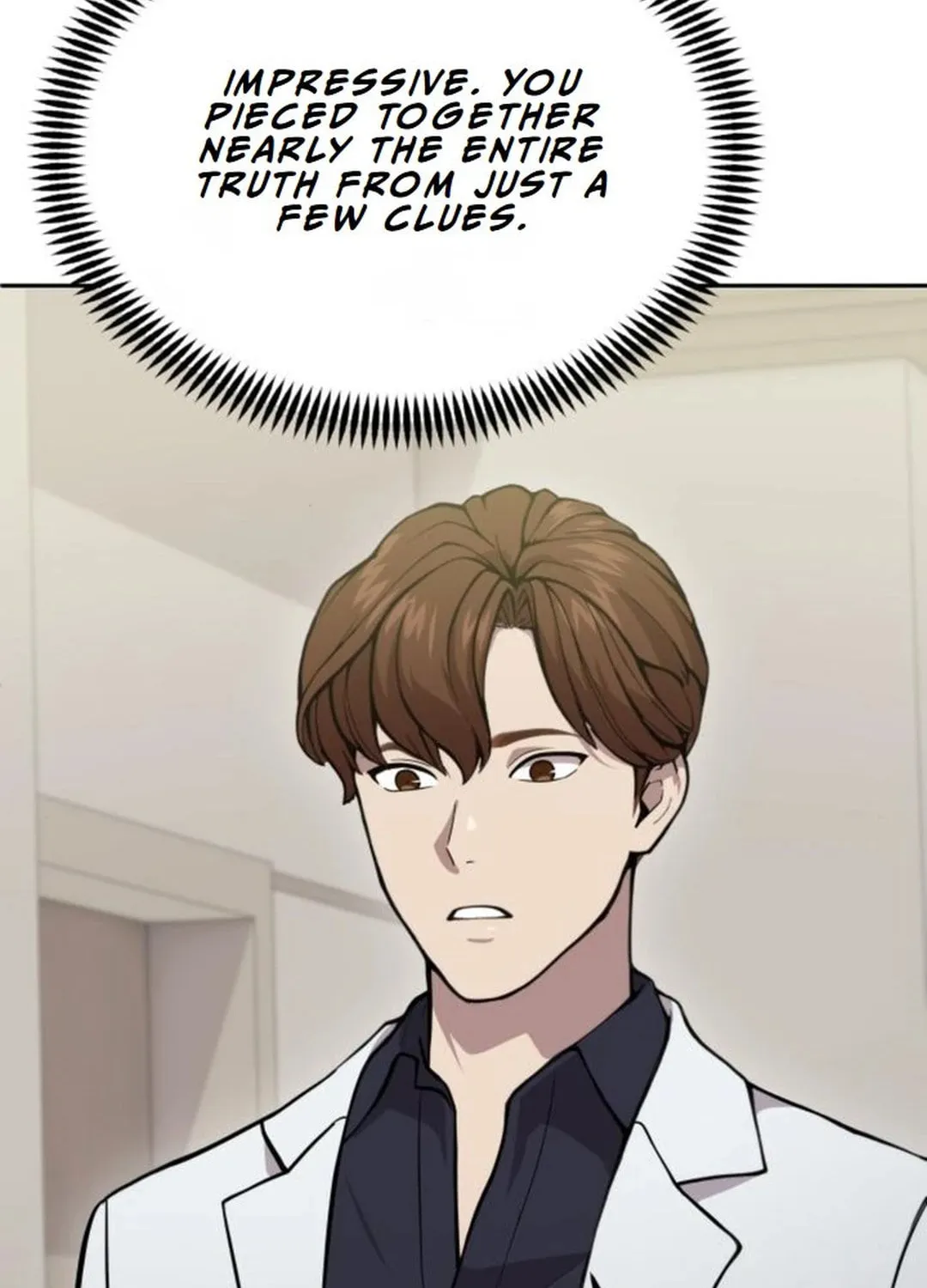 God's Scalpel Chapter 18 page 59 - 