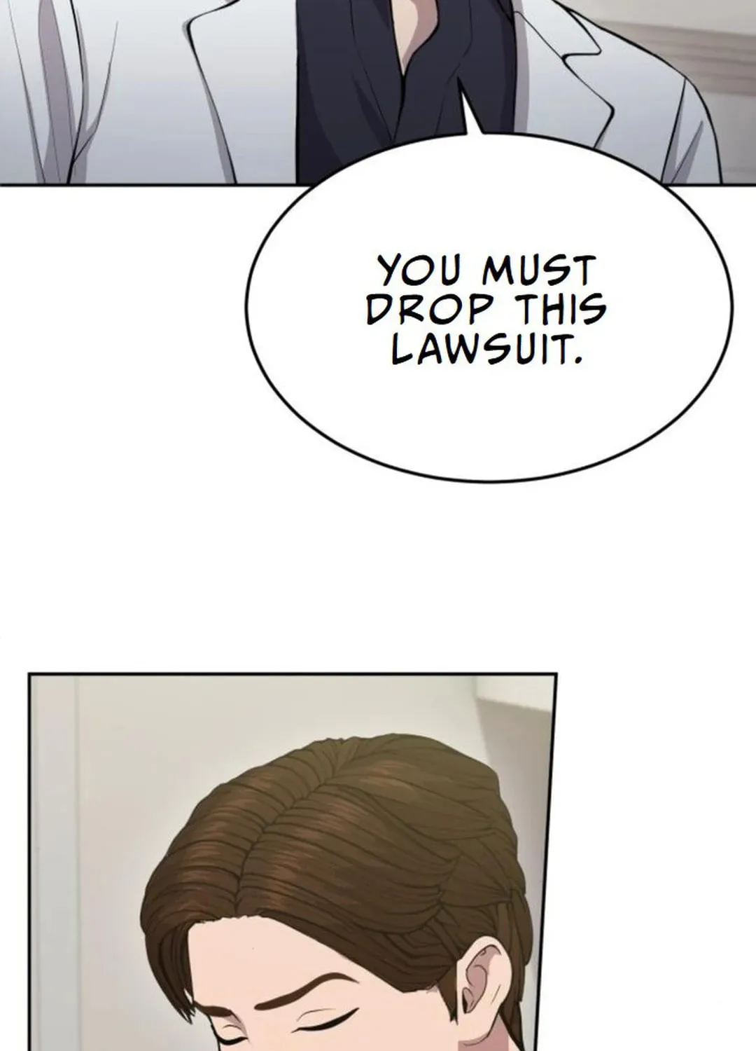 God's Scalpel Chapter 18 page 7 - 