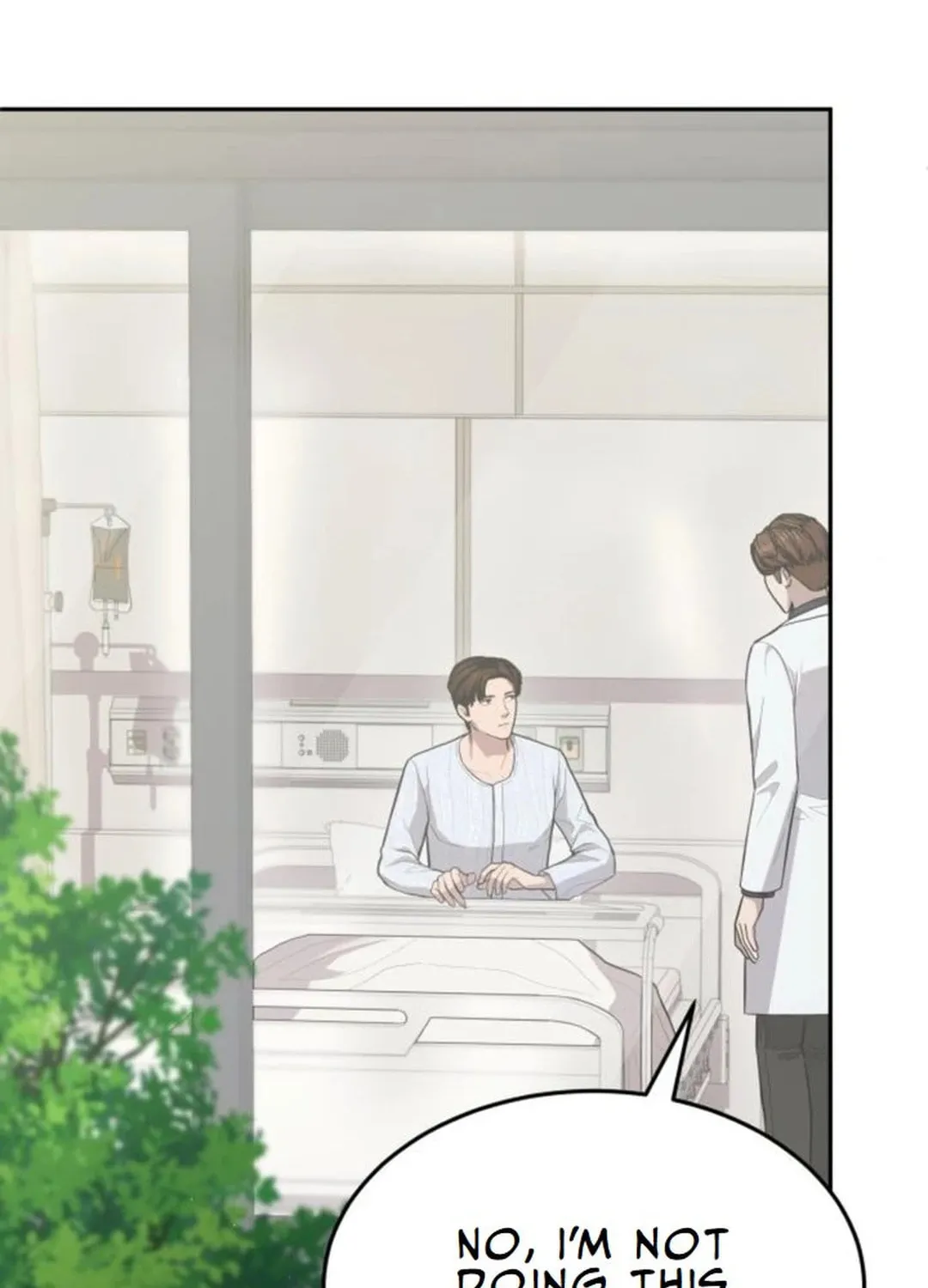 God's Scalpel Chapter 18 page 71 - 