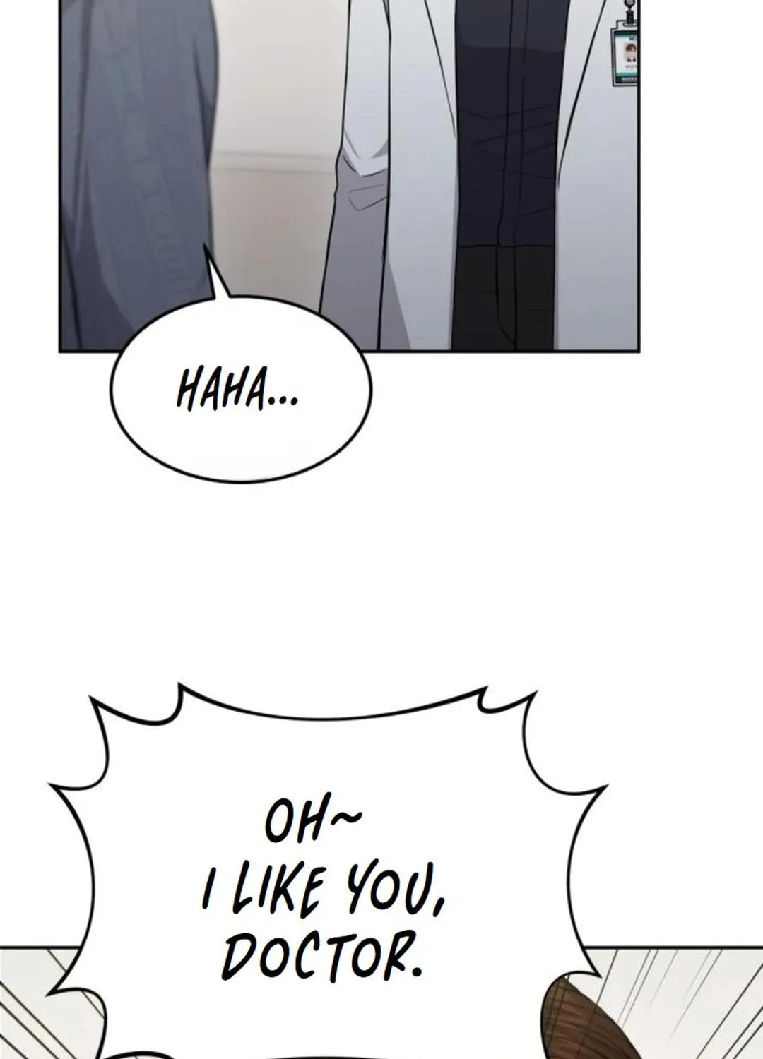 God's Scalpel Chapter 18 page 83 - 