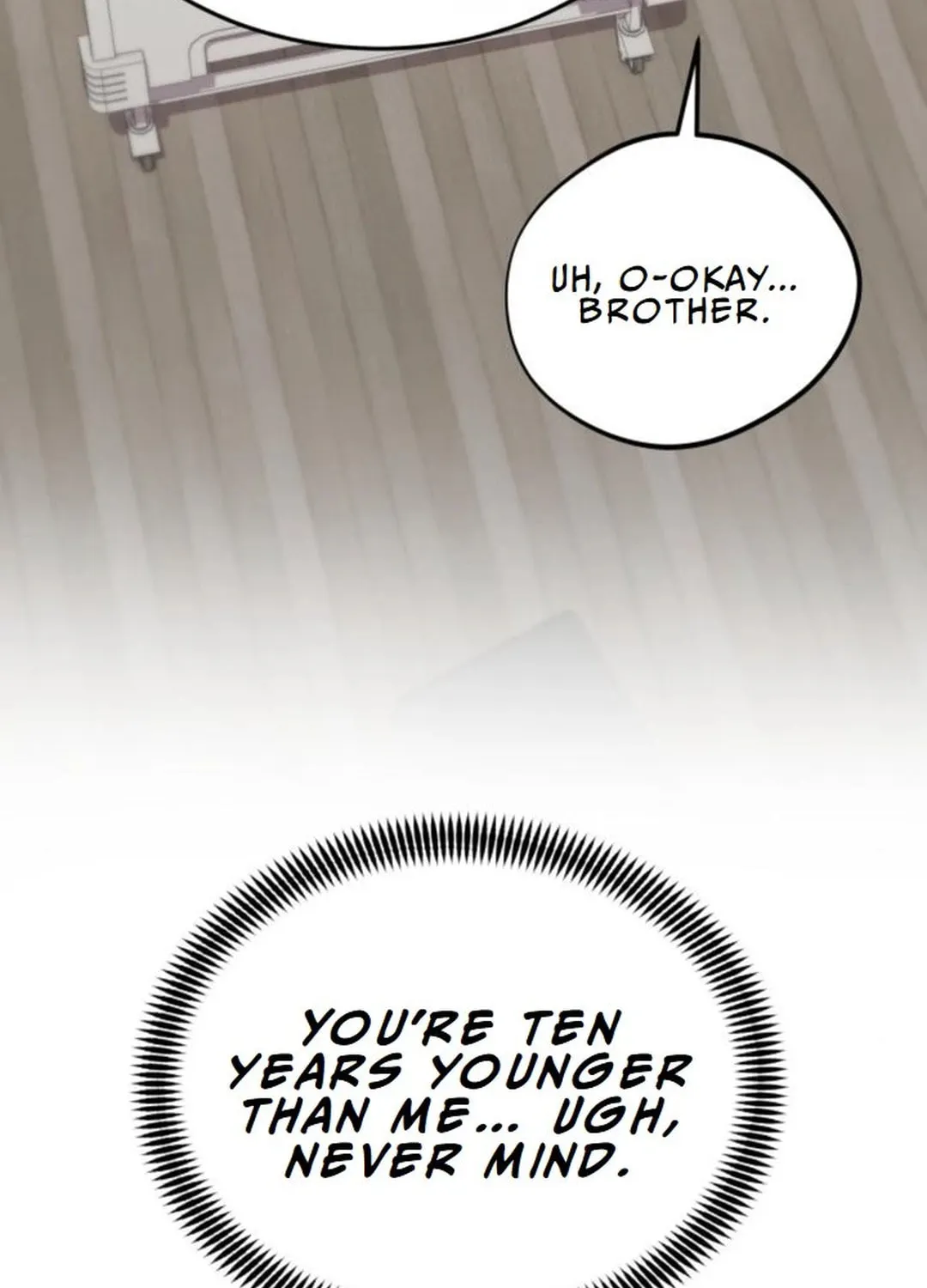 God's Scalpel Chapter 18 page 91 - 