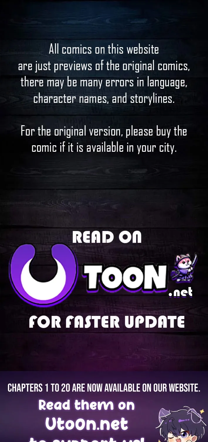 God's Scalpel Chapter 19 page 1 - 