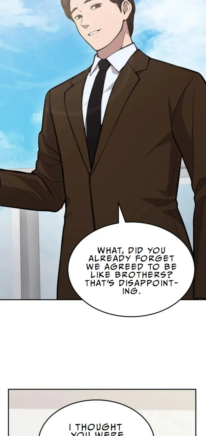 God's Scalpel Chapter 19 page 11 - 