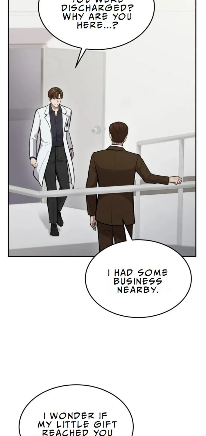 God's Scalpel Chapter 19 page 12 - 