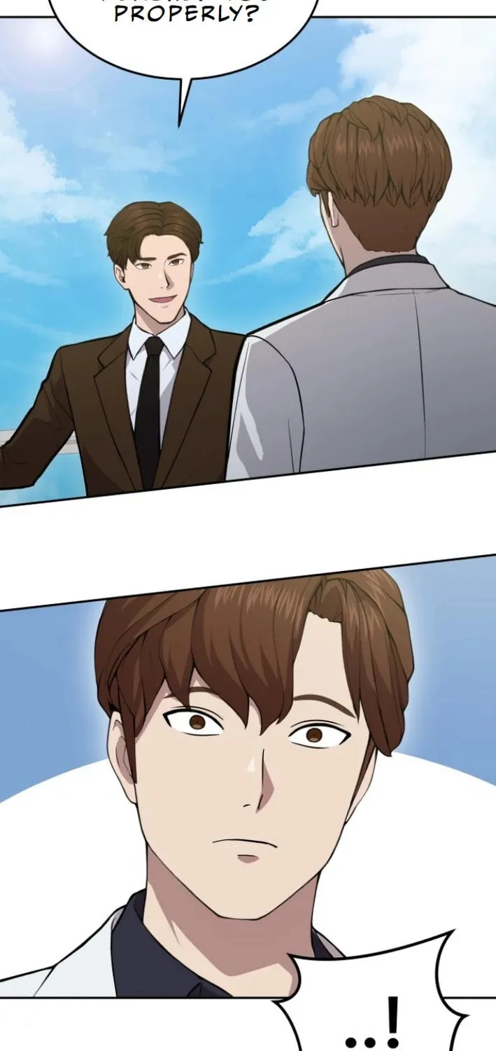 God's Scalpel Chapter 19 page 13 - 