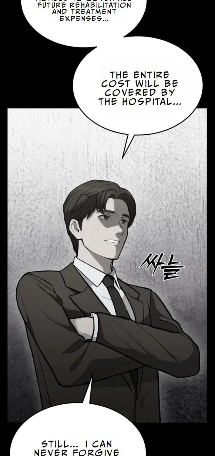 God's Scalpel Chapter 19 page 16 - 