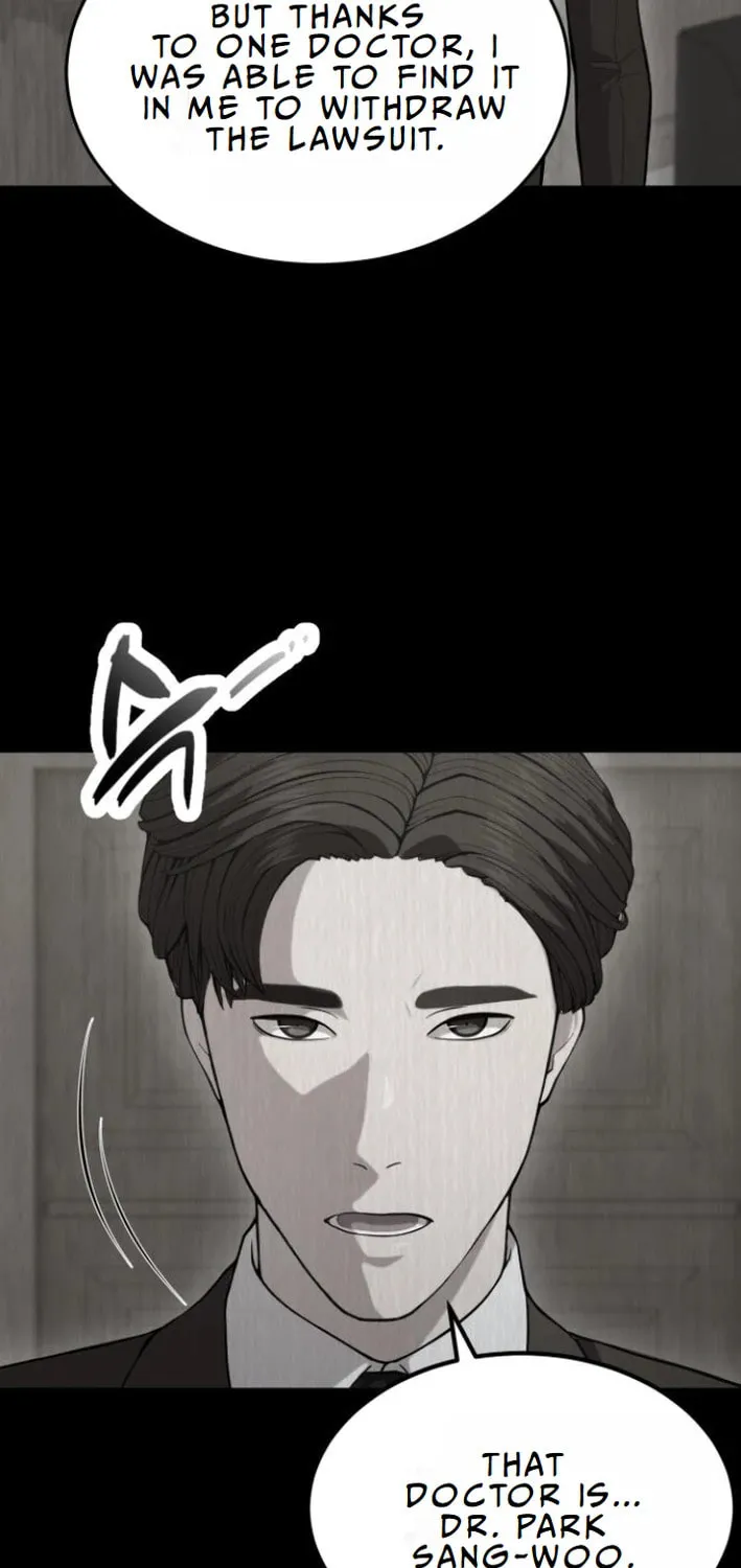 God's Scalpel Chapter 19 page 18 - 
