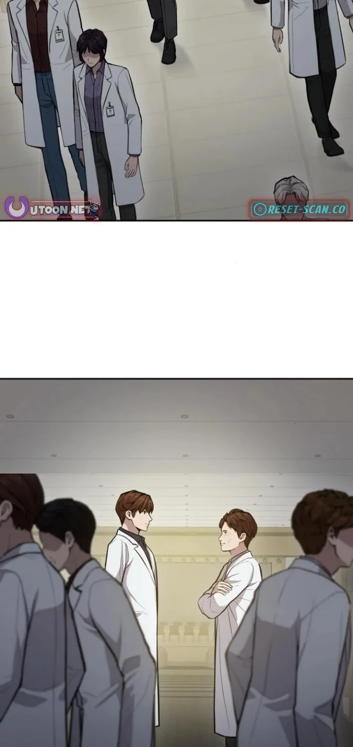 God's Scalpel Chapter 19 page 3 - 