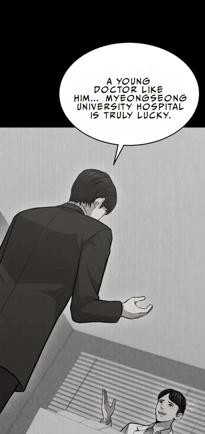 God's Scalpel Chapter 19 page 21 - 