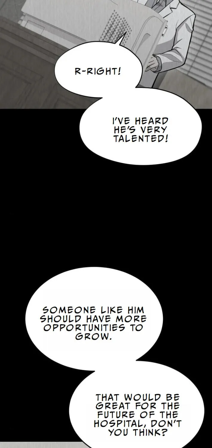 God's Scalpel Chapter 19 page 22 - 