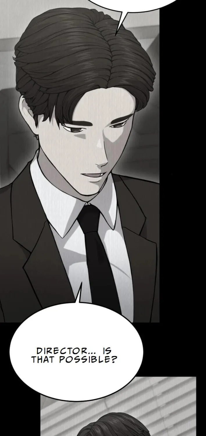 God's Scalpel Chapter 19 page 23 - 