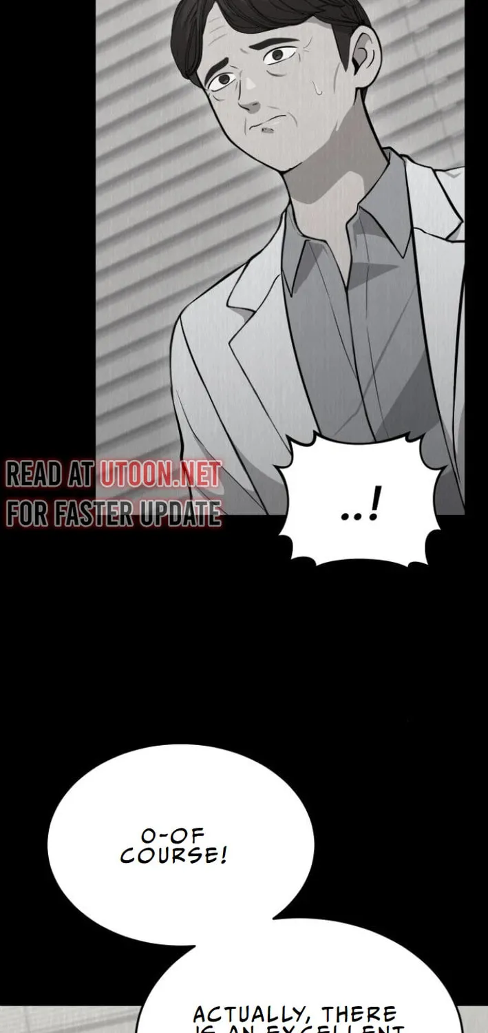God's Scalpel Chapter 19 page 24 - 