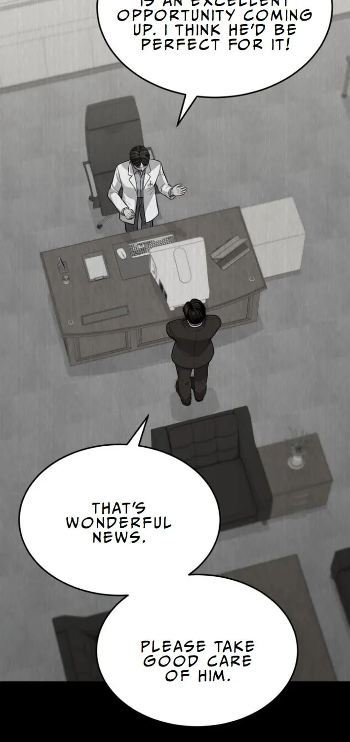 God's Scalpel Chapter 19 page 25 - 