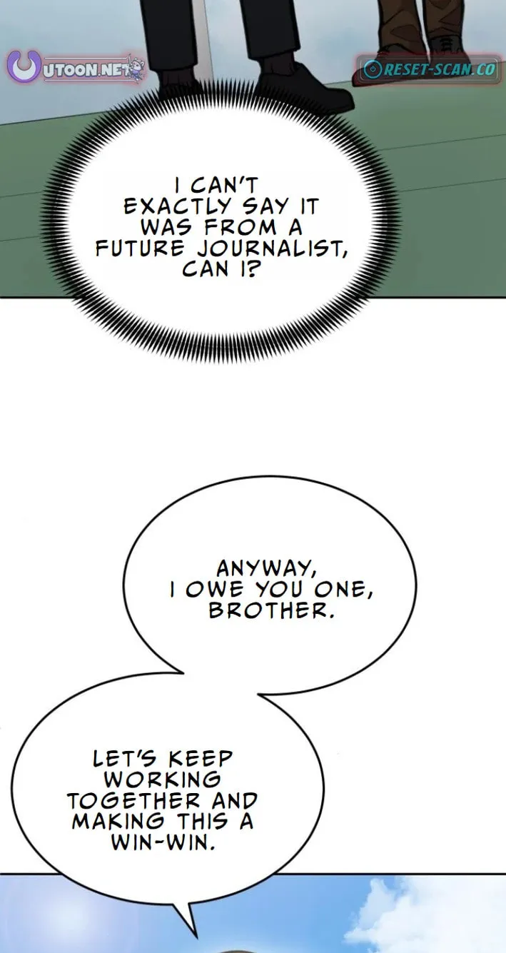 God's Scalpel Chapter 19 page 28 - 