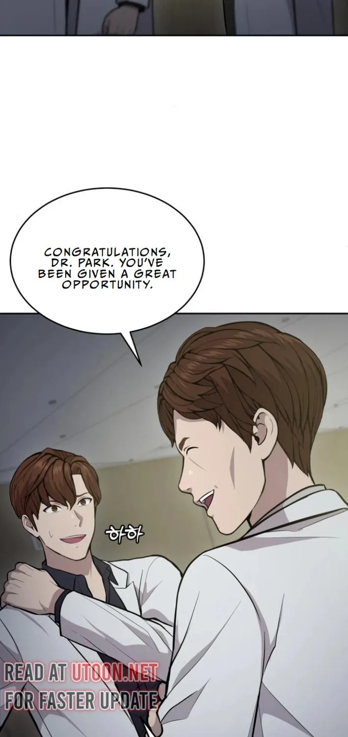 God's Scalpel Chapter 19 page 4 - 