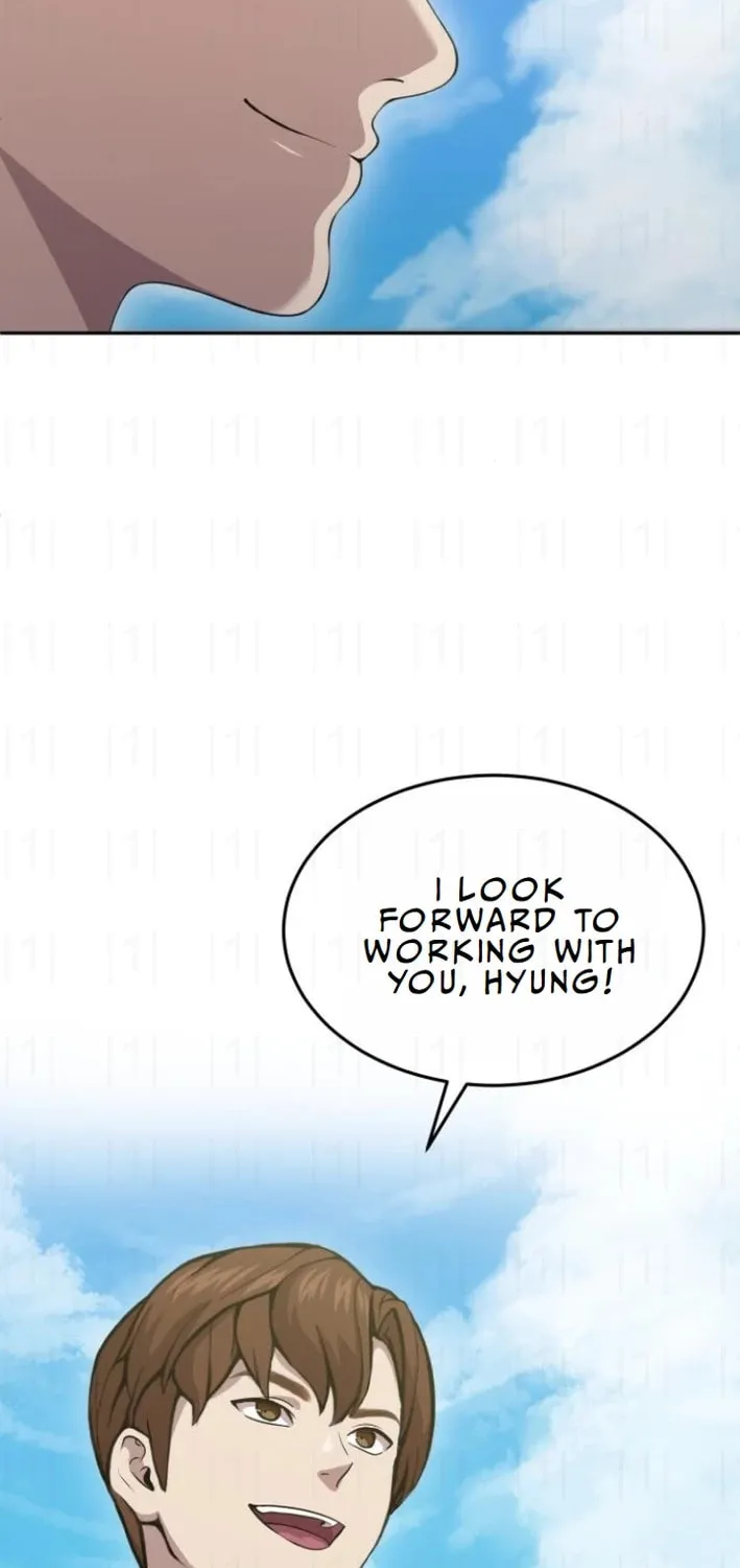 God's Scalpel Chapter 19 page 31 - 