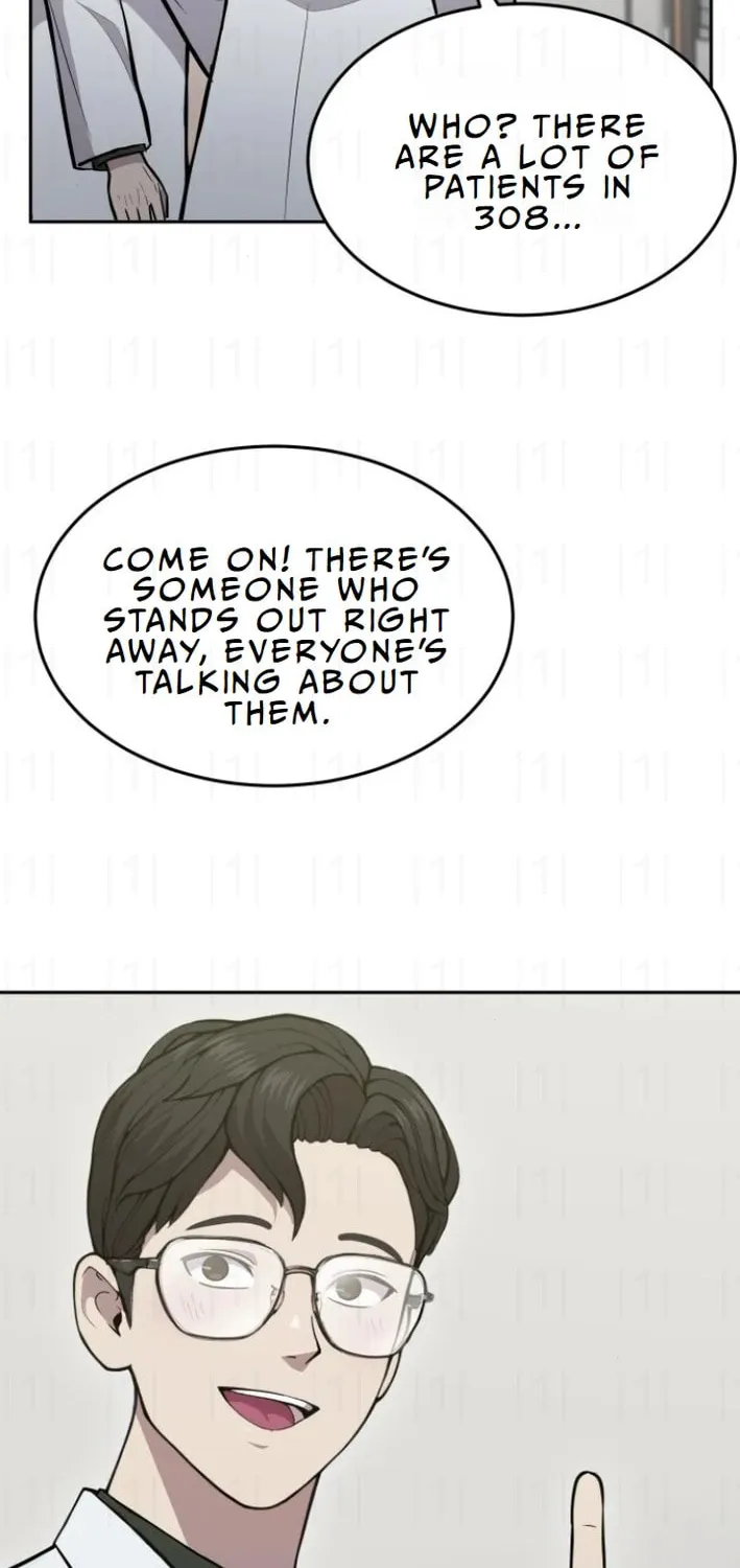 God's Scalpel Chapter 19 page 36 - 