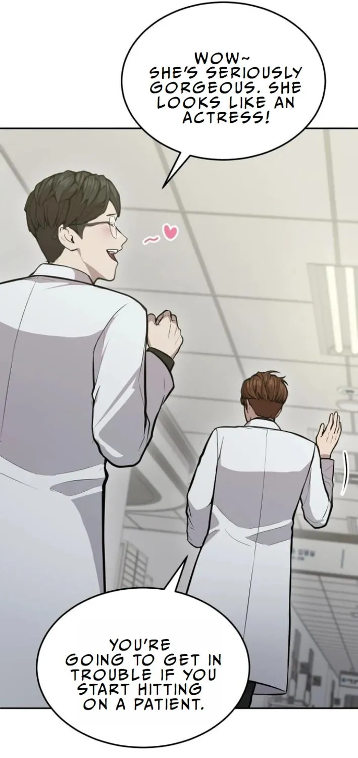 God's Scalpel Chapter 19 page 39 - 