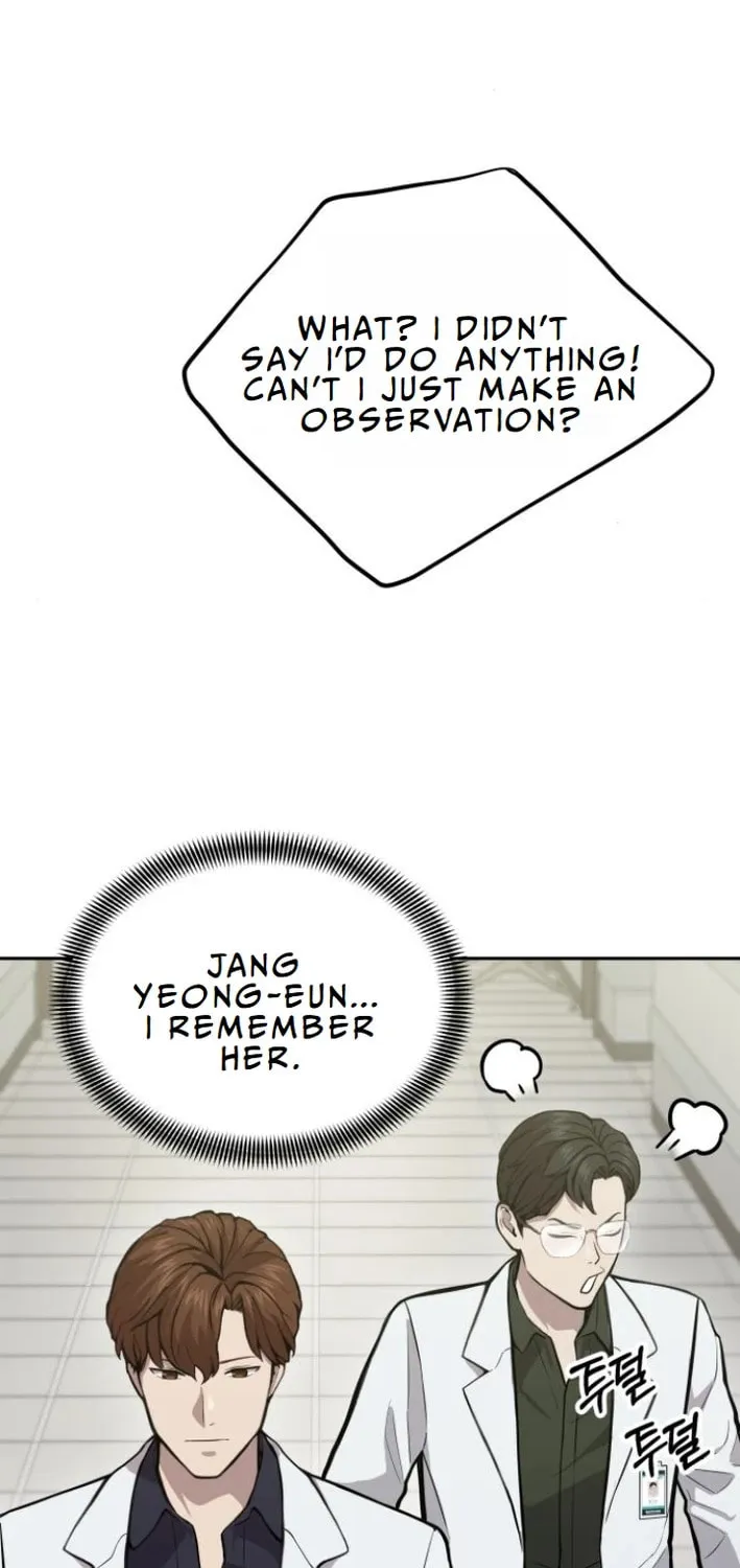 God's Scalpel Chapter 19 page 40 - 