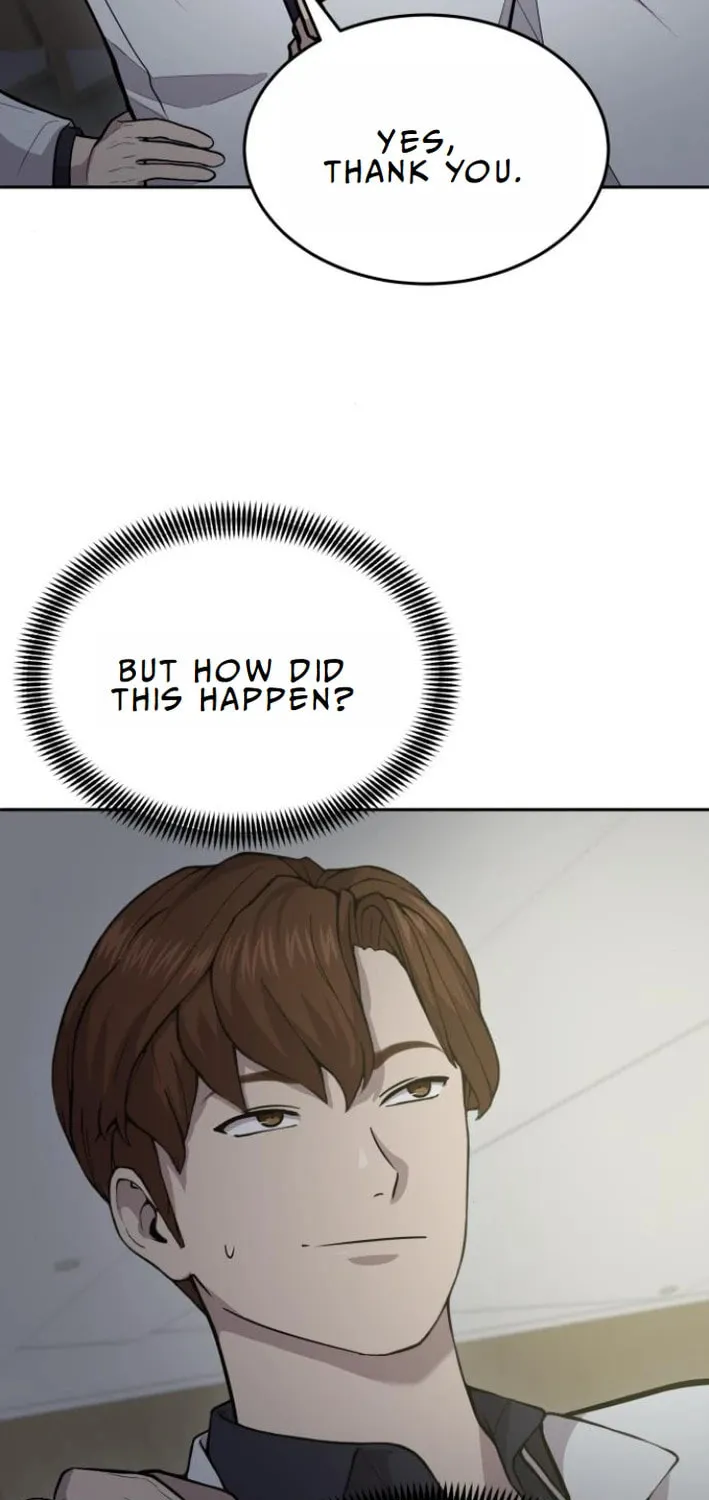 God's Scalpel Chapter 19 page 5 - 