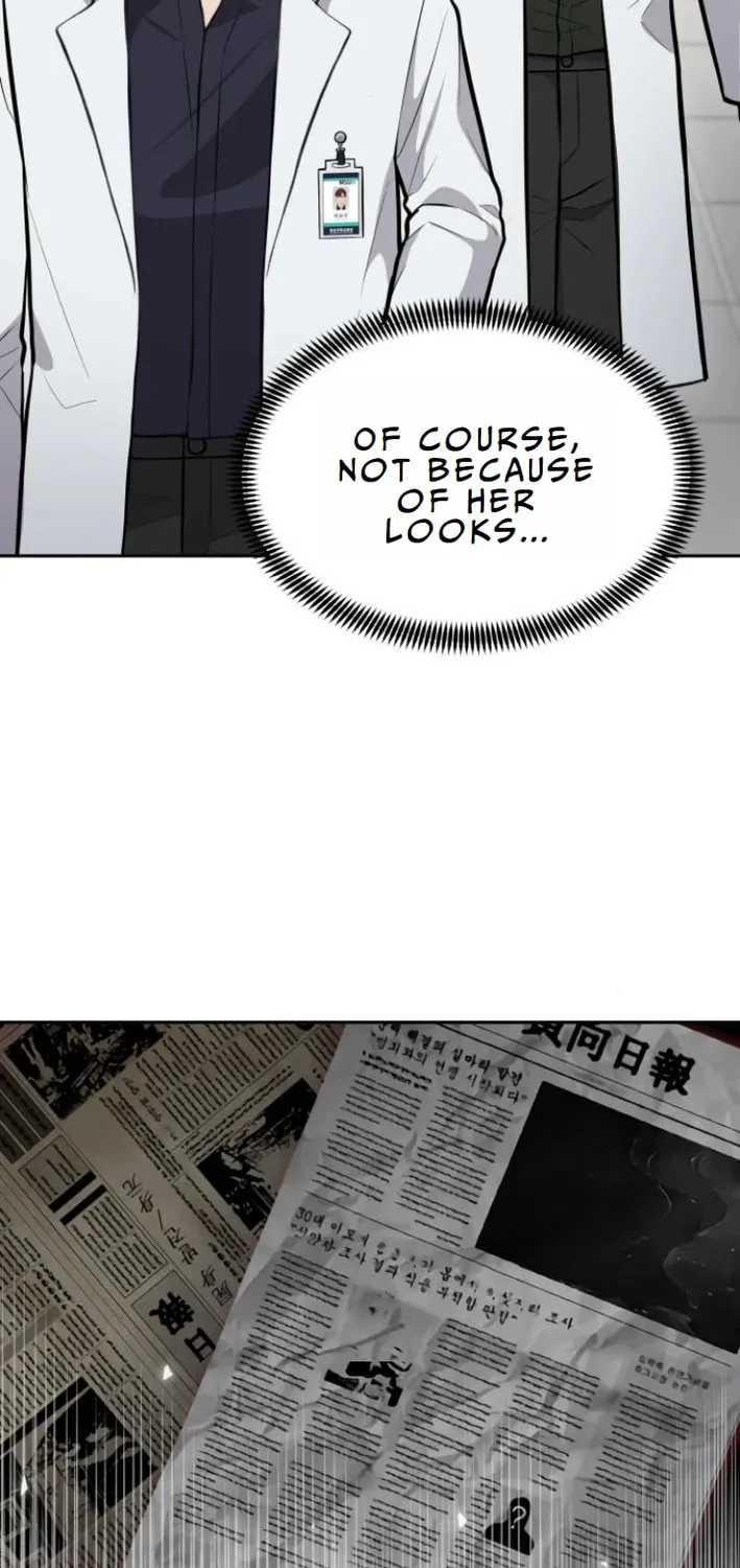 God's Scalpel Chapter 19 page 41 - 