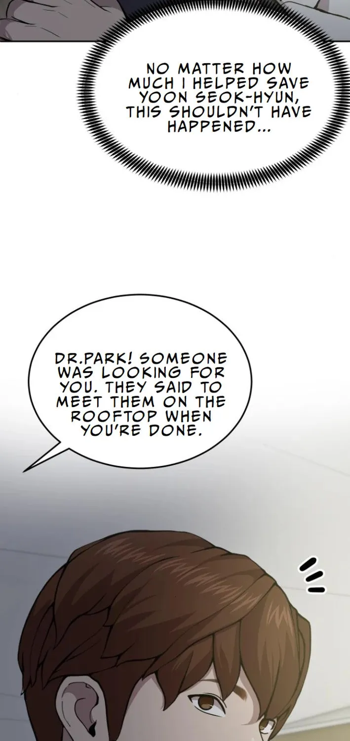 God's Scalpel Chapter 19 page 6 - 