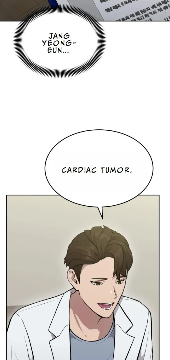 God's Scalpel Chapter 19 page 53 - 