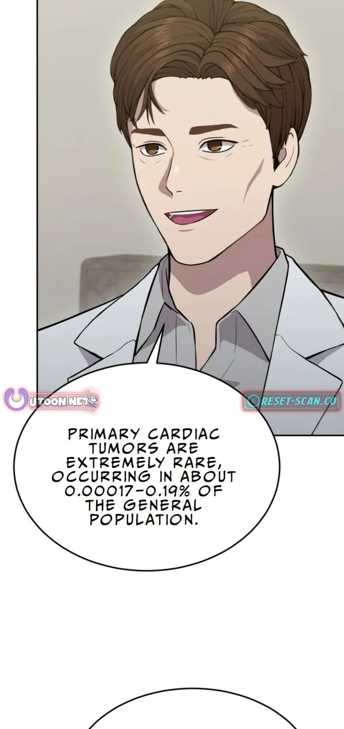 God's Scalpel Chapter 19 page 56 - 