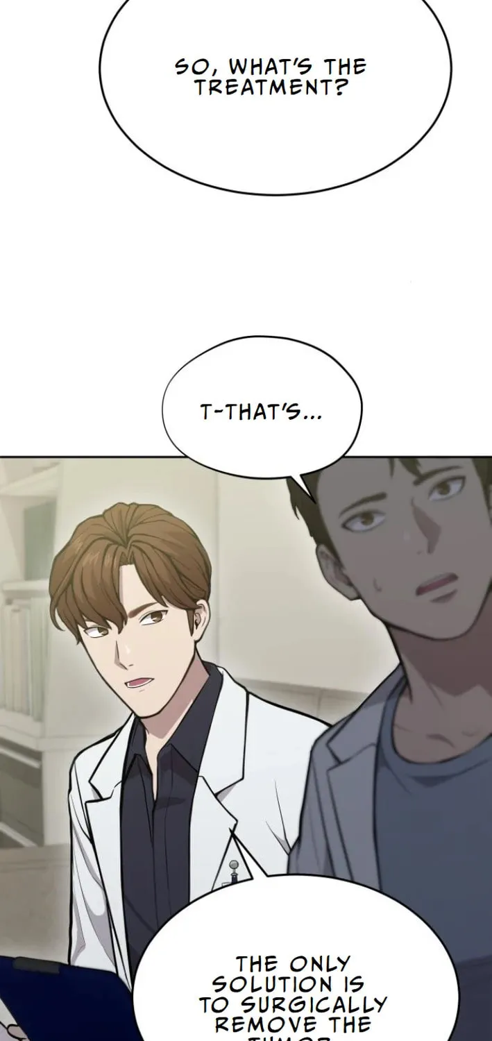 God's Scalpel Chapter 19 page 57 - 