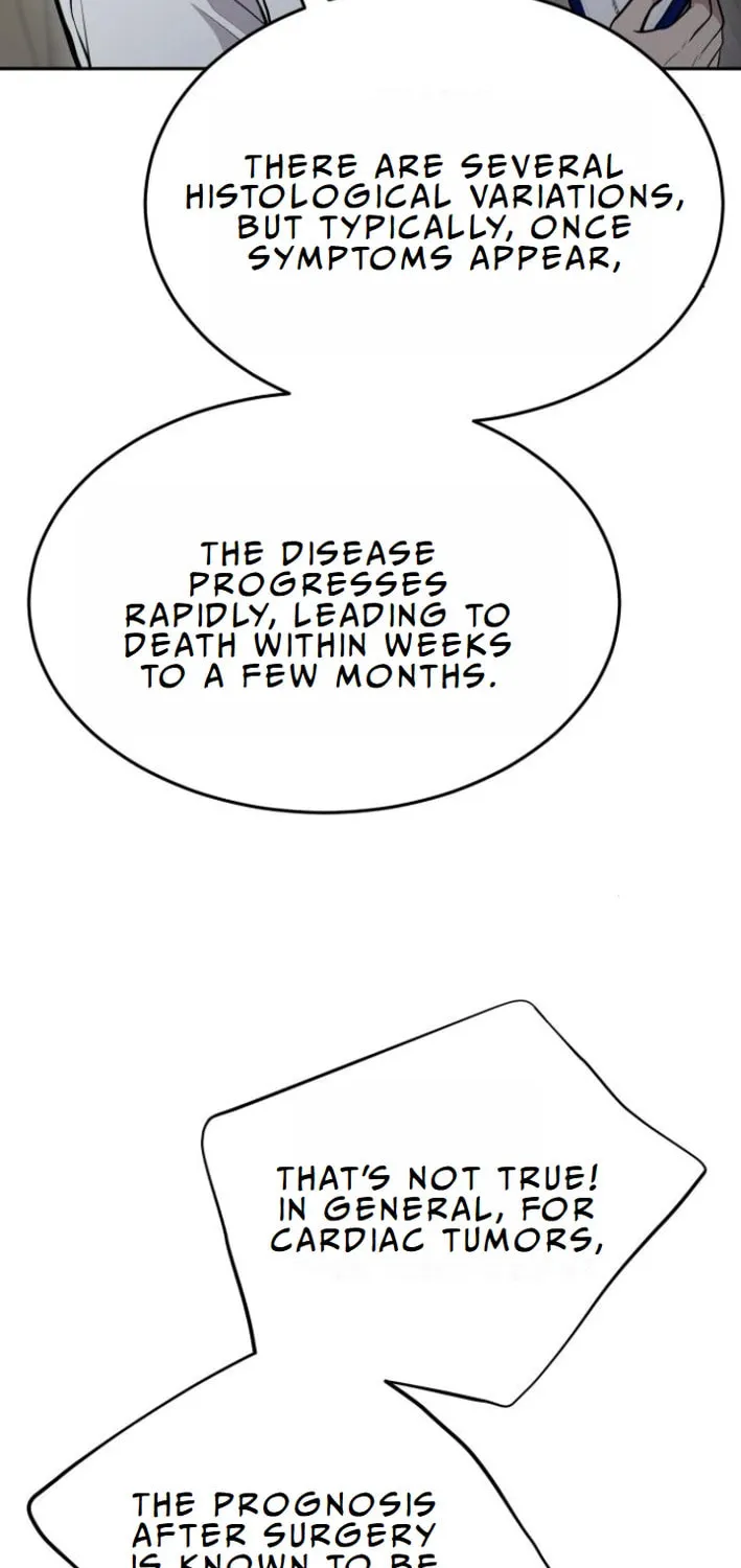 God's Scalpel Chapter 19 page 60 - 