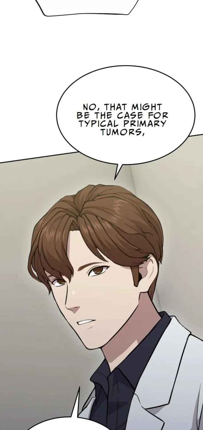 God's Scalpel Chapter 19 page 62 - 