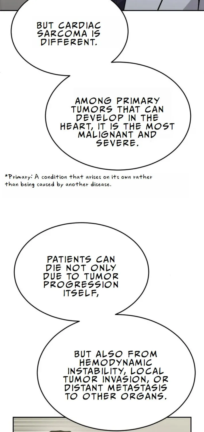 God's Scalpel Chapter 19 page 63 - 