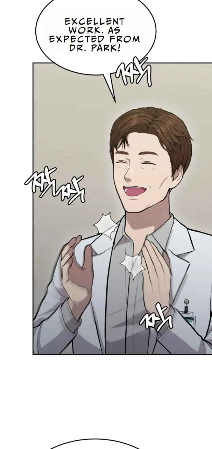 God's Scalpel Chapter 19 page 65 - 