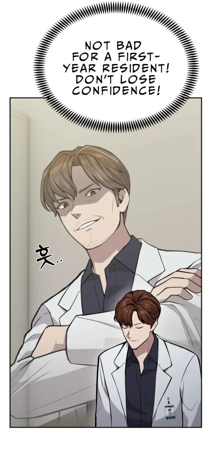 God's Scalpel Chapter 19 page 68 - 