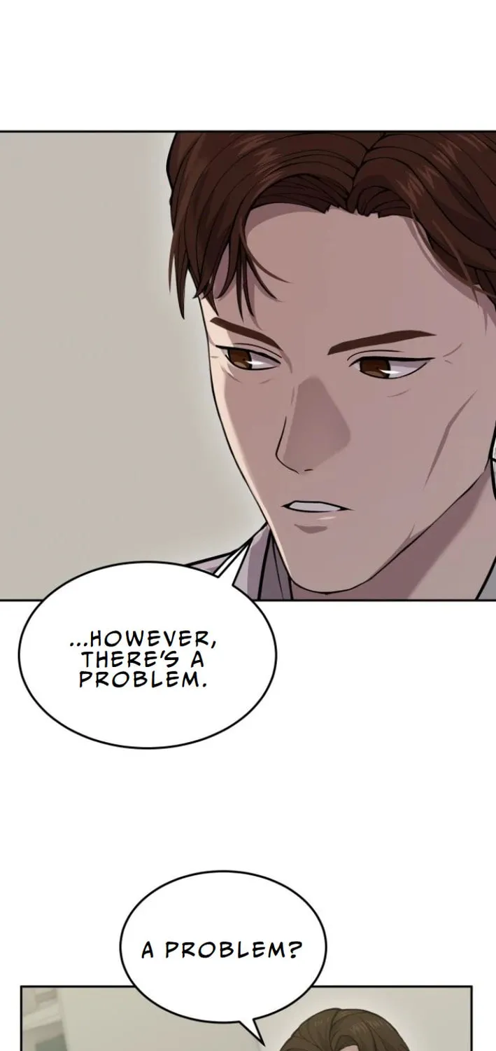 God's Scalpel Chapter 19 page 70 - 